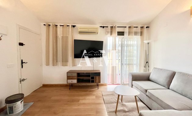 Long Term Rental - Apartment / flat - San Miguel de Salinas