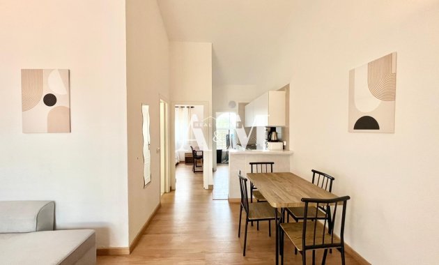 Long Term Rental - Apartment / flat - San Miguel de Salinas