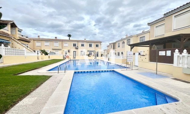 Long Term Rental - Apartment / flat - San Miguel de Salinas