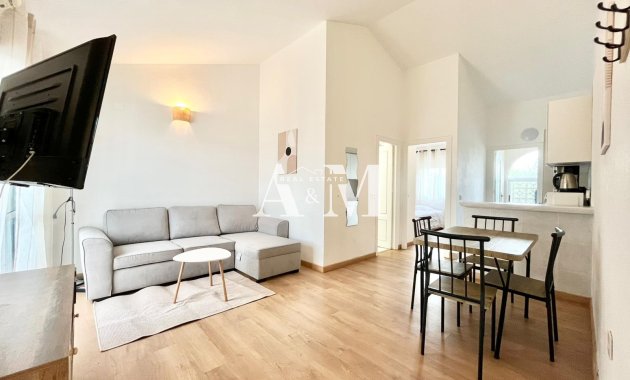 Long Term Rental - Apartment / flat - San Miguel de Salinas