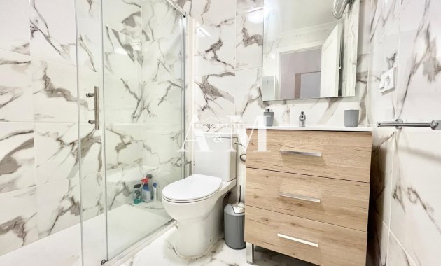 Long Term Rental - Apartment / flat - San Miguel de Salinas