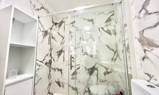 Long Term Rental - Apartment / flat - San Miguel de Salinas