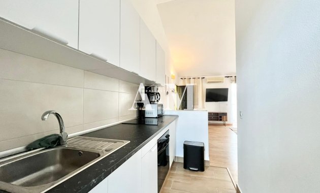 Long Term Rental - Apartment / flat - San Miguel de Salinas