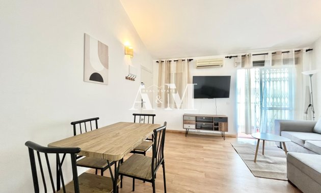 Long Term Rental - Apartment / flat - San Miguel de Salinas