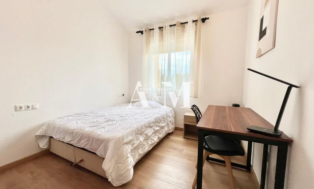 Long Term Rental - Apartment / flat - San Miguel de Salinas