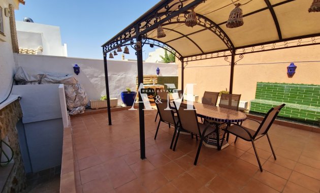 Долгосрочная аренда - Шале - Santa Pola - Gran Alacant