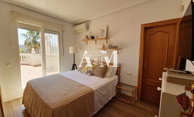 Долгосрочная аренда - Шале - Santa Pola - Gran Alacant