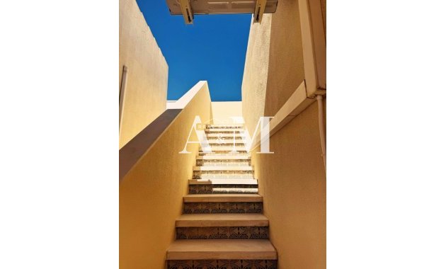 Long Term Rental - Apartment / flat - Rojales - Ciudad Quesada