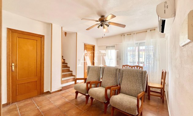 Alquiler a largo plazo - Bungalow - Torrevieja - Nueva Torrevieja - Aguas Nuevas