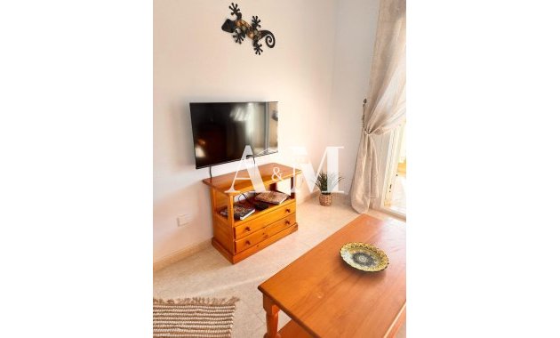 Long Term Rental - Apartment / flat - Rojales - Ciudad Quesada