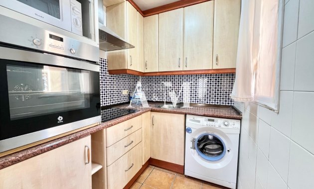 Alquiler a largo plazo - Bungalow - Torrevieja - Nueva Torrevieja - Aguas Nuevas