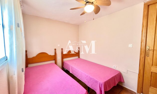 Alquiler a largo plazo - Bungalow - Torrevieja - Nueva Torrevieja - Aguas Nuevas