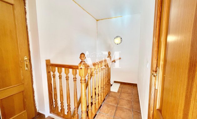 Alquiler a largo plazo - Bungalow - Torrevieja - Nueva Torrevieja - Aguas Nuevas