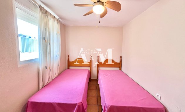 Alquiler a largo plazo - Bungalow - Torrevieja - Nueva Torrevieja - Aguas Nuevas