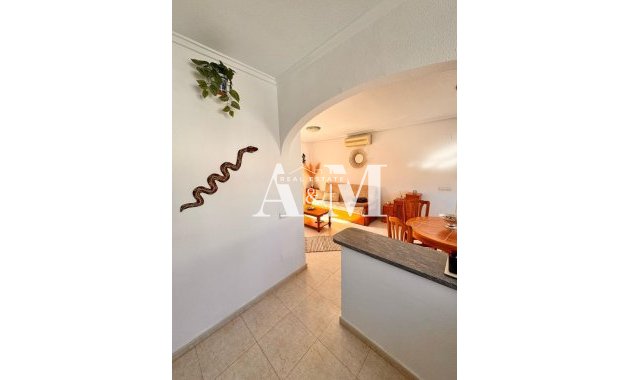 Long Term Rental - Apartment / flat - Rojales - Ciudad Quesada