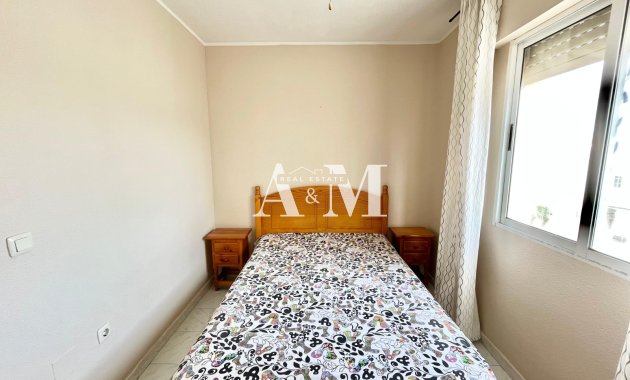 Alquiler a largo plazo - Bungalow - Torrevieja - Nueva Torrevieja - Aguas Nuevas