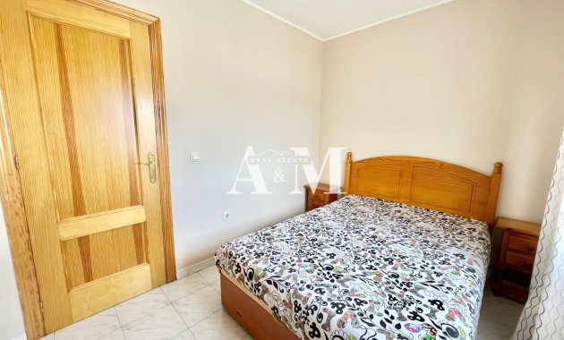 Alquiler a largo plazo - Bungalow - Torrevieja - Nueva Torrevieja - Aguas Nuevas
