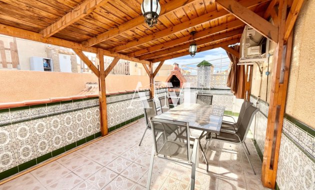 Alquiler a largo plazo - Bungalow - Torrevieja - Nueva Torrevieja - Aguas Nuevas