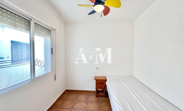 Alquiler a largo plazo - Bungalow - Torrevieja - Nueva Torrevieja - Aguas Nuevas