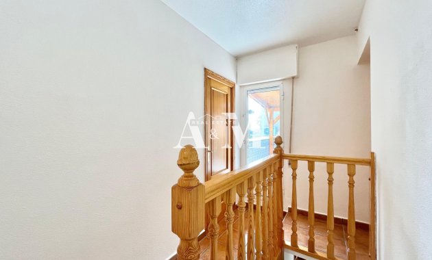 Alquiler a largo plazo - Bungalow - Torrevieja - Nueva Torrevieja - Aguas Nuevas