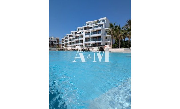 New Build - apartment - Denia - Dénia