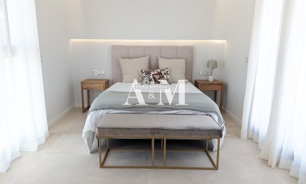 New Build - apartment - Denia - Dénia