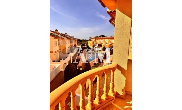 Long Term Rental - Apartment / flat - Rojales - Ciudad Quesada