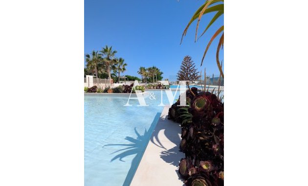 New Build - apartment - Denia - Dénia