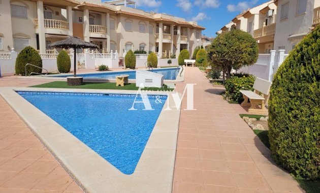Long Term Rental - Apartment / flat - Rojales - Ciudad Quesada