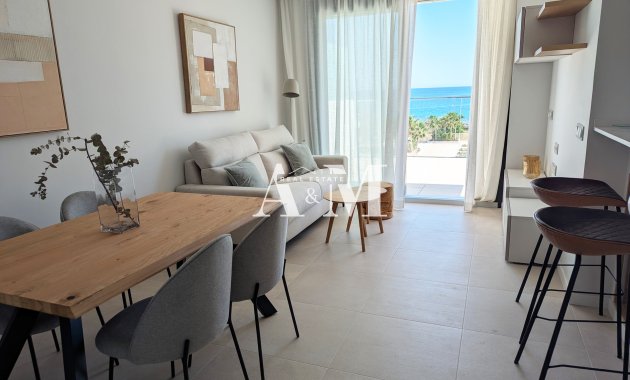 Obra nueva - apartment - Denia - Dénia