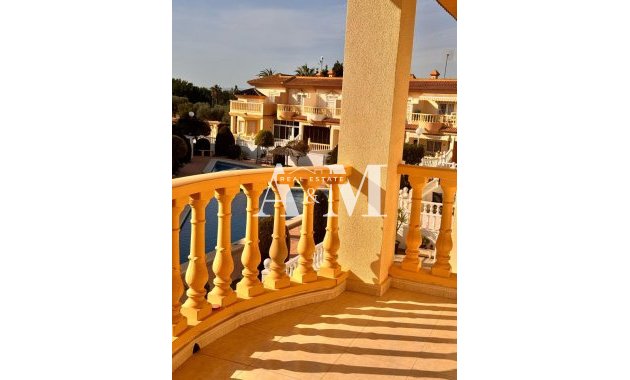 Long Term Rental - Apartment / flat - Rojales - Ciudad Quesada