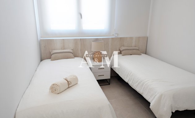 Obra nueva - apartment - Denia - Dénia