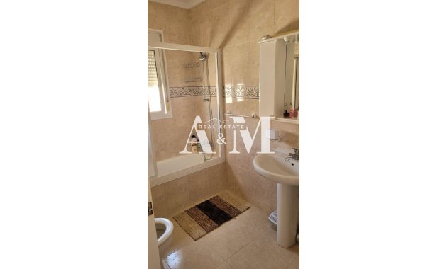 Long Term Rental - Apartment / flat - Rojales - Ciudad Quesada