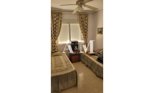 Long Term Rental - Apartment / flat - Rojales - Ciudad Quesada