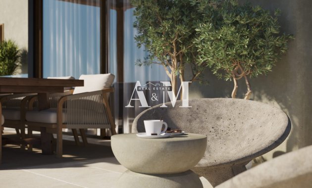 Obra nueva - Villa - Jávea