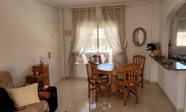 Long Term Rental - Apartment / flat - Rojales - Ciudad Quesada