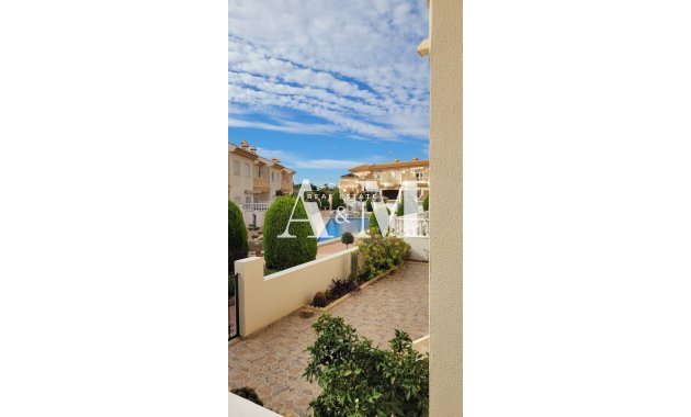 Long Term Rental - Apartment / flat - Rojales - Ciudad Quesada