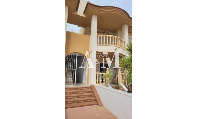 Long Term Rental - Apartment / flat - Rojales - Ciudad Quesada