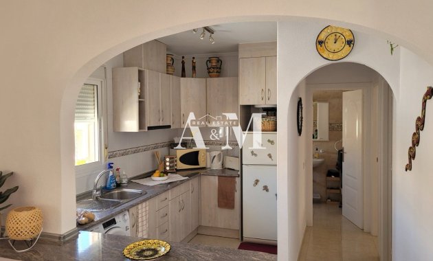 Long Term Rental - Apartment / flat - Rojales - Ciudad Quesada