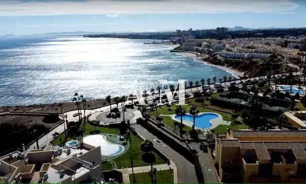 Long Term Rental - Townhouse - Orihuela Costa - Cabo roig - La Zenia