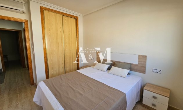 Long Term Rental - Townhouse - Orihuela Costa - Cabo roig - La Zenia
