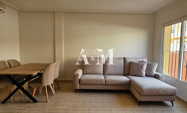 Long Term Rental - Townhouse - Orihuela Costa - Cabo roig - La Zenia