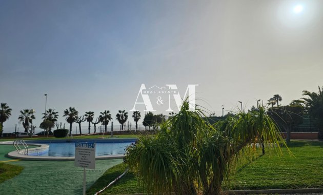 Long Term Rental - Townhouse - Orihuela Costa - Cabo roig - La Zenia