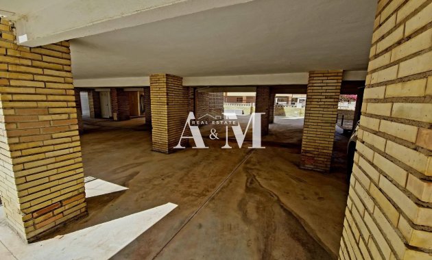 Long Term Rental - Apartment / flat - Santa Pola - Gran Playa