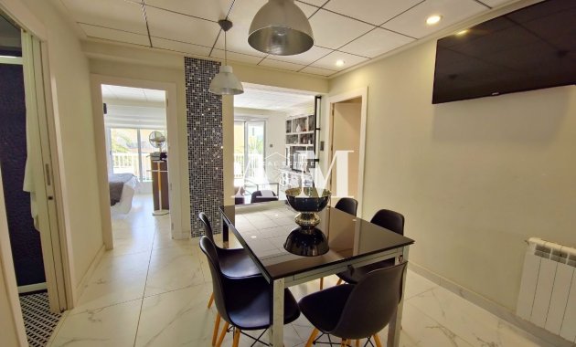 Long Term Rental - Apartment / flat - Santa Pola - Gran Playa