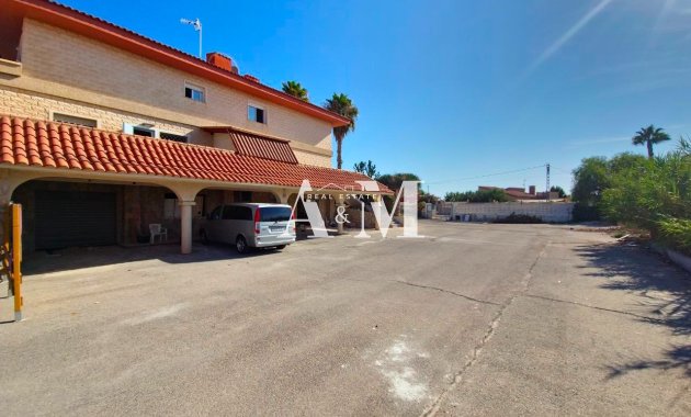 Alquiler a largo plazo - Apartamento / piso - El Altet - Los Limoneros