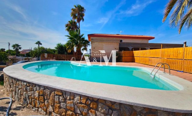 Alquiler a largo plazo - Apartamento / piso - El Altet - Los Limoneros