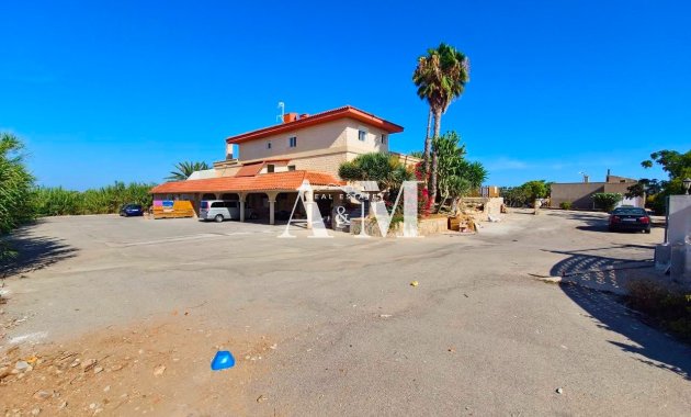 Alquiler a largo plazo - Apartamento / piso - El Altet - Los Limoneros