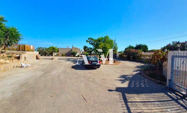 Alquiler a largo plazo - Apartamento / piso - El Altet - Los Limoneros