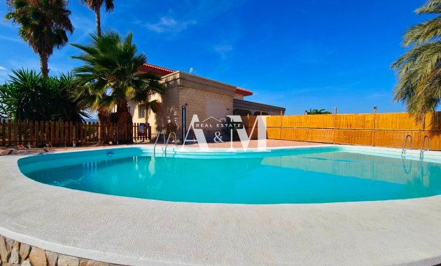 Alquiler a largo plazo - Apartamento / piso - El Altet - Los Limoneros